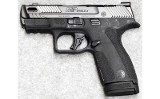 Smith & Wesson ~ M&P9 Shield X ~ 9 mm Luger. - Image 2 of 2
