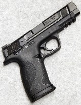 Smith & Wesson ~ M&P45 ~ .45 Auto. - Image 1 of 2