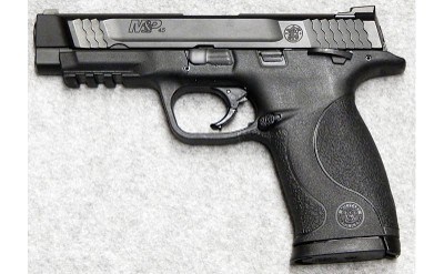 Smith & Wesson ~ M&P45 ~ .45 Auto. - Image 2 of 2
