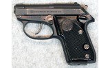 Beretta ~ 3032 Tomcat ~ .32 Auto. - Image 2 of 2