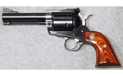 Ruger ~ New Model Super Blackhawk ~ .44 Magnum. - Image 2 of 2
