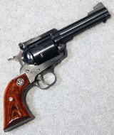 Ruger ~ New Model Super Blackhawk ~ .44 Magnum. - Image 1 of 2