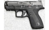 Smith & Wesson ~ M&P9 Shield X ~ 9 mm Luger. - Image 2 of 2