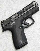 Smith & Wesson ~ M&P9 Shield X ~ 9 mm Luger. - Image 1 of 2