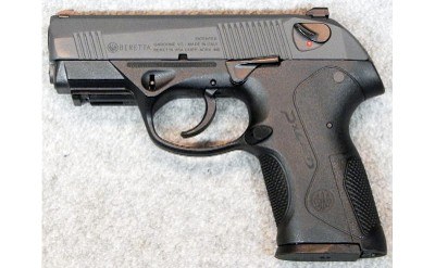 Beretta ~ PX4 Storm ~ 9 mm Luger. - Image 2 of 2