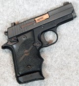SIG Sauer ~ P938 ~ 9 mm Luger. - Image 1 of 2