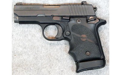 SIG Sauer ~ P938 ~ 9 mm Luger. - Image 2 of 2