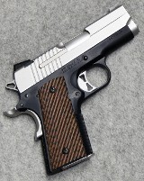 SIG Sauer ~ 1911 Ultra Compact ~ .45 Auto. - Image 1 of 2