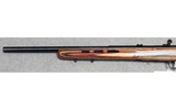 Savage Arms ~ Mark II BTV ~ .22 Long Rifle. - Image 13 of 20