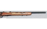 Savage Arms ~ Mark II BTV ~ .22 Long Rifle. - Image 7 of 20