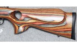 Savage Arms ~ Mark II BTV ~ .22 Long Rifle. - Image 17 of 20