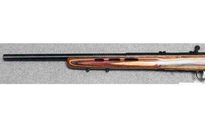 Savage Arms ~ Mark II BTV ~ .22 Long Rifle. - Image 13 of 20