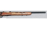 Savage Arms ~ Mark II BTV ~ .22 Long Rifle. - Image 8 of 20
