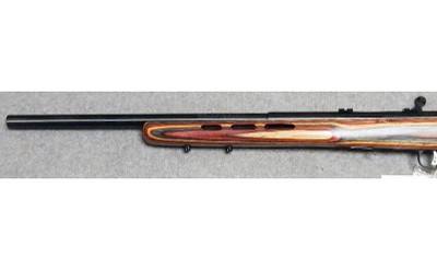 Savage Arms ~ Mark II BTV ~ .22 Long Rifle. - Image 14 of 20