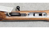 Savage Arms ~ Mark II BTV ~ .22 Long Rifle. - Image 12 of 20