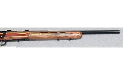 Savage Arms ~ Mark II BTV ~ .22 Long Rifle. - Image 8 of 20