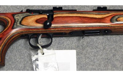 Savage Arms ~ Mark II BTV ~ .22 Long Rifle. - Image 5 of 20