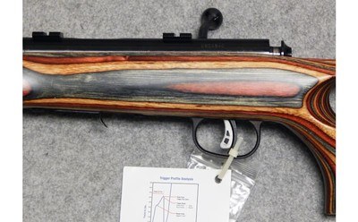 Savage Arms ~ Mark II BTV ~ .22 Long Rifle. - Image 15 of 20
