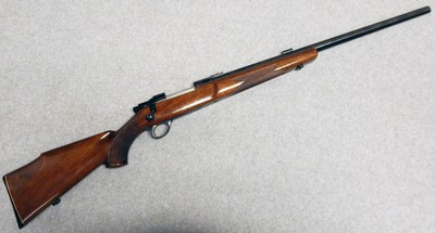 SakoL579 Forester.22 250 Remington.