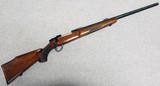 Sako ~ L579 Forester ~ .22-250 Remington. - Image 1 of 13
