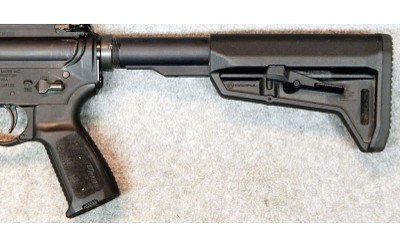 SIG Sauer ~ M400 Tread ~ 5.56x45 mm NATO. - Image 9 of 10