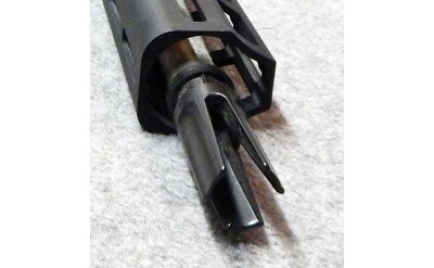 SIG Sauer ~ M400 Tread ~ 5.56x45 mm NATO. - Image 5 of 10