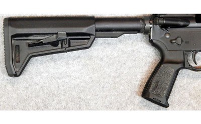 SIG Sauer ~ M400 Tread ~ 5.56x45 mm NATO. - Image 2 of 10
