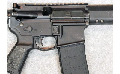 SIG Sauer ~ M400 Tread ~ 5.56x45 mm NATO. - Image 3 of 10