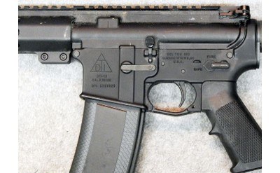 Del-Ton ~ DTL-15 ~ 5.56x45 mm NATO. - Image 8 of 10