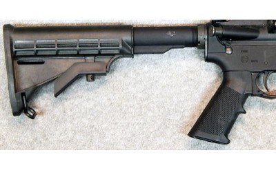 Del-Ton ~ DTL-15 ~ 5.56x45 mm NATO. - Image 2 of 10