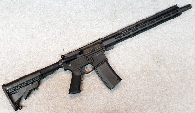 Del TonDTL 155.56x45 mm NATO.