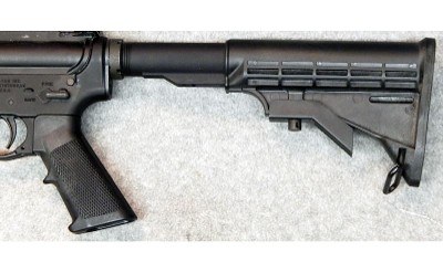 Del-Ton ~ DTL-15 ~ 5.56x45 mm NATO. - Image 9 of 10