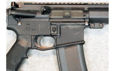 Del-Ton ~ DTL-15 ~ 5.56x45 mm NATO. - Image 3 of 10