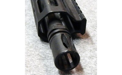 Del-Ton ~ DTL-15 ~ 5.56x45 mm NATO. - Image 5 of 10