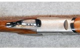 Lanber ~ Over/Under ~ 12 Gauge. - Image 11 of 20