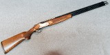 Lanber ~ Over/Under ~ 12 Gauge. - Image 1 of 20