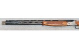 Lanber ~ Over/Under ~ 12 Gauge. - Image 14 of 20