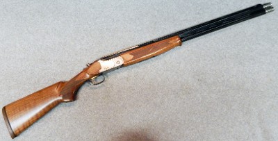 LanberOver/Under12 Gauge.