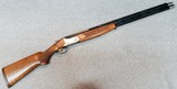Lanber ~ Over/Under ~ 12 Gauge. - Image 2 of 20
