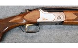 Lanber ~ Over/Under ~ 12 Gauge. - Image 6 of 20
