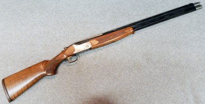 Lanber ~ Over/Under ~ 12 Gauge. - Image 2 of 20