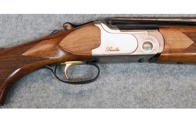 Lanber ~ Over/Under ~ 12 Gauge. - Image 6 of 20