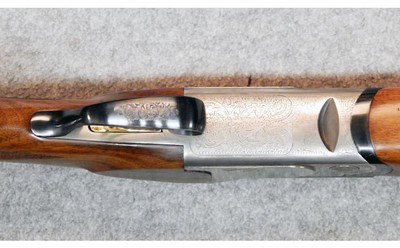 Lanber ~ Over/Under ~ 12 Gauge. - Image 11 of 20