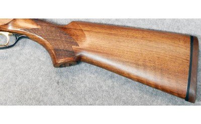 Lanber ~ Over/Under ~ 12 Gauge. - Image 17 of 20