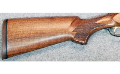 Lanber ~ Over/Under ~ 12 Gauge. - Image 3 of 20