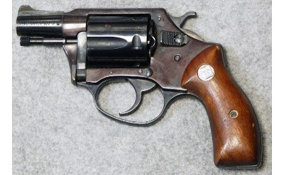 Charter Arms ~ Undercover ~ .38 Special. - Image 2 of 2