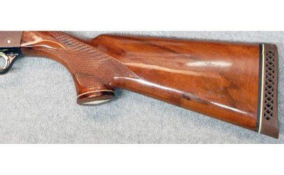 Weatherby ~ Patrician ~ 12 Gauge. - Image 9 of 10