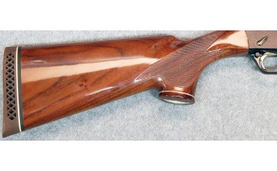 Weatherby ~ Patrician ~ 12 Gauge. - Image 2 of 10