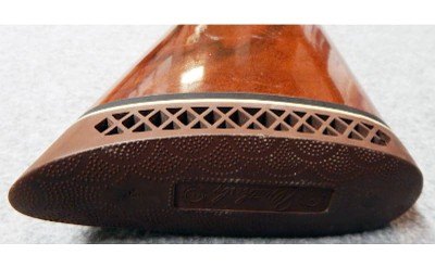 Weatherby ~ Patrician ~ 12 Gauge. - Image 10 of 10