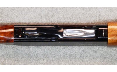 Weatherby ~ Patrician ~ 12 Gauge. - Image 6 of 10